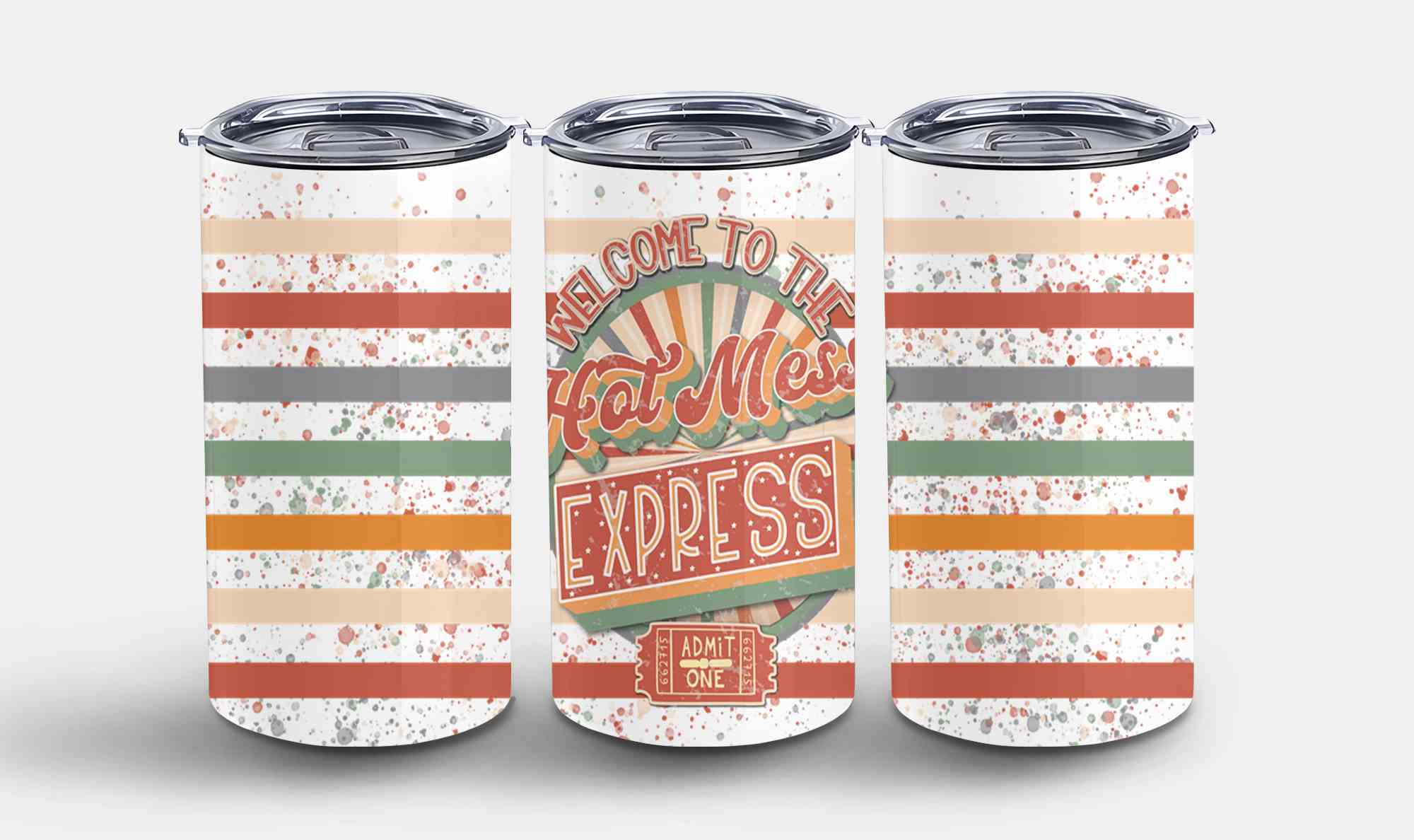 Welcome to the Hot Mess Express-9914
